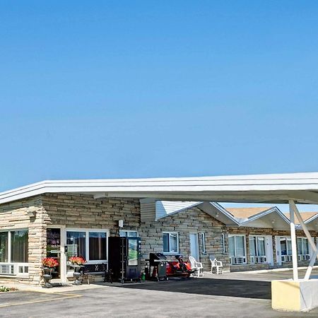 Weber Inn Kitchener Kültér fotó
