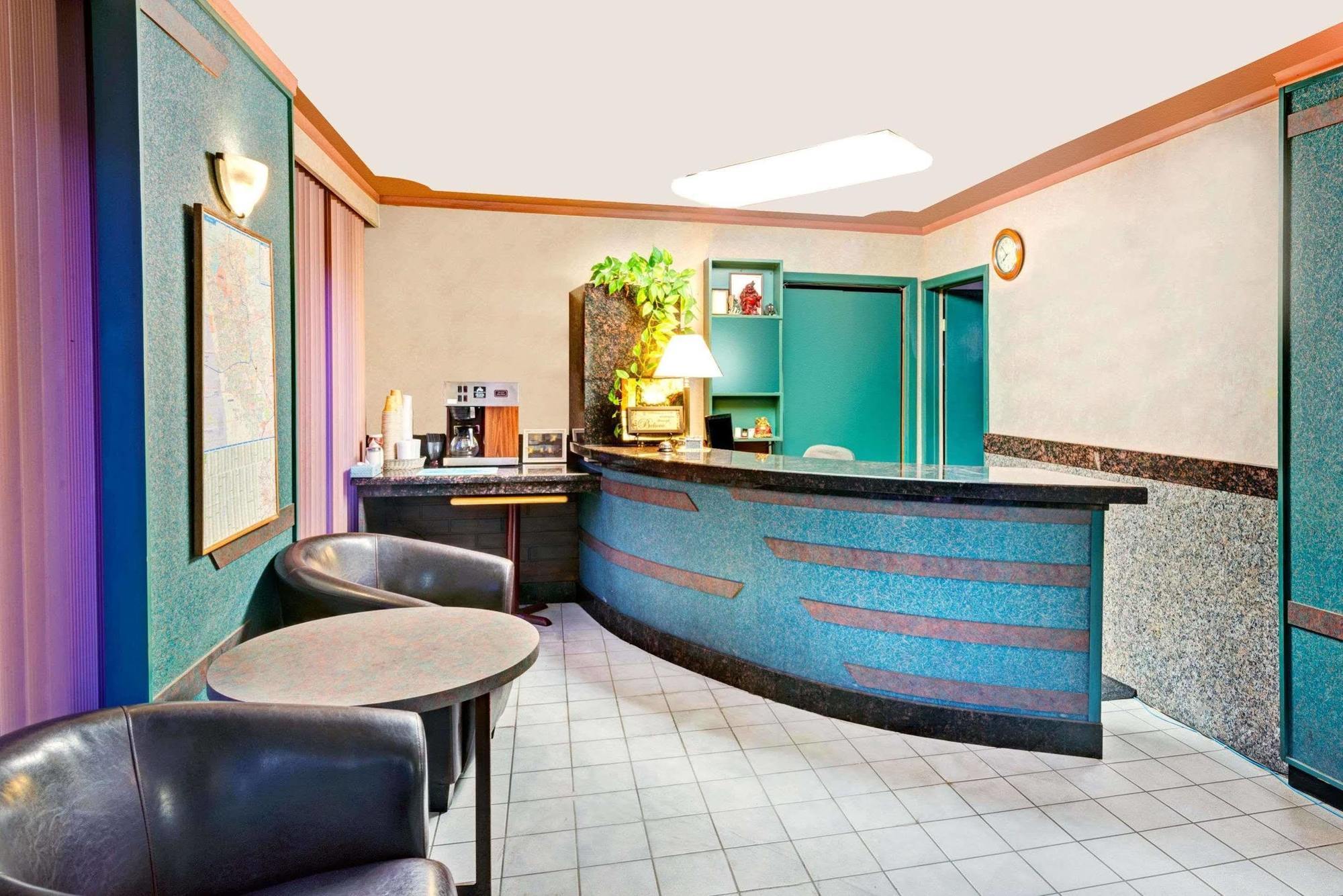 Weber Inn Kitchener Kültér fotó