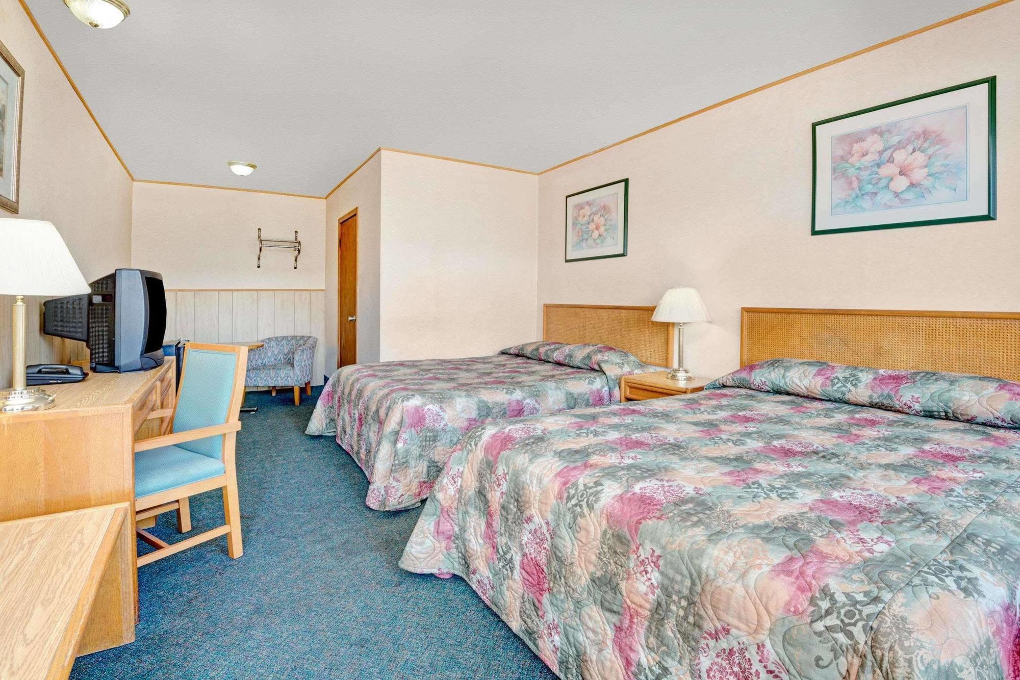 Weber Inn Kitchener Kültér fotó