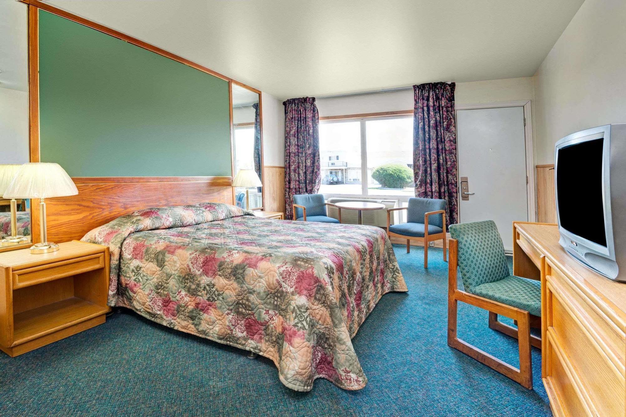 Weber Inn Kitchener Kültér fotó