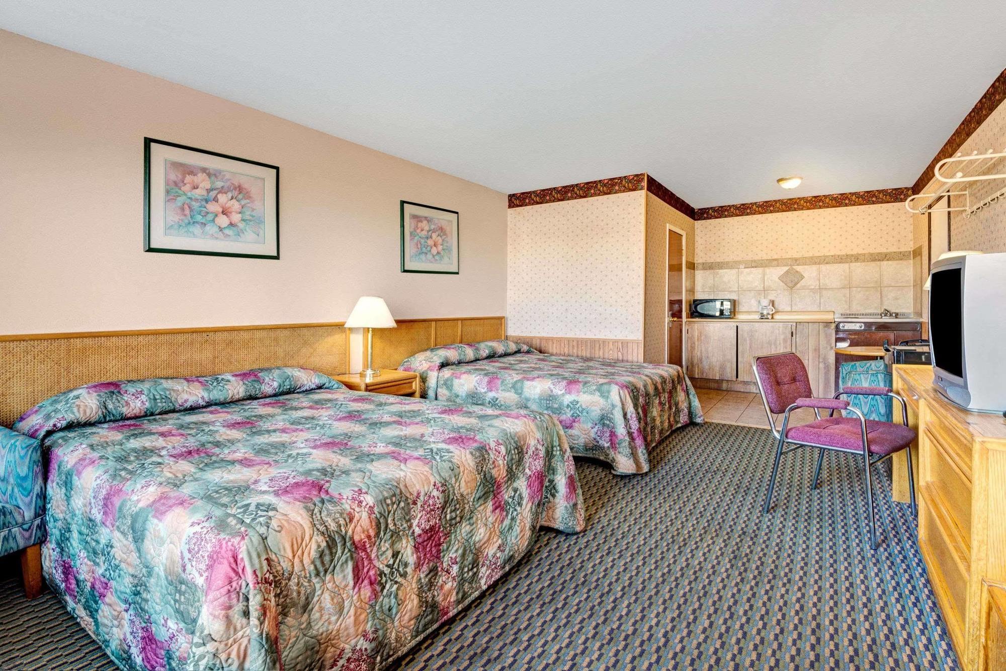 Weber Inn Kitchener Kültér fotó