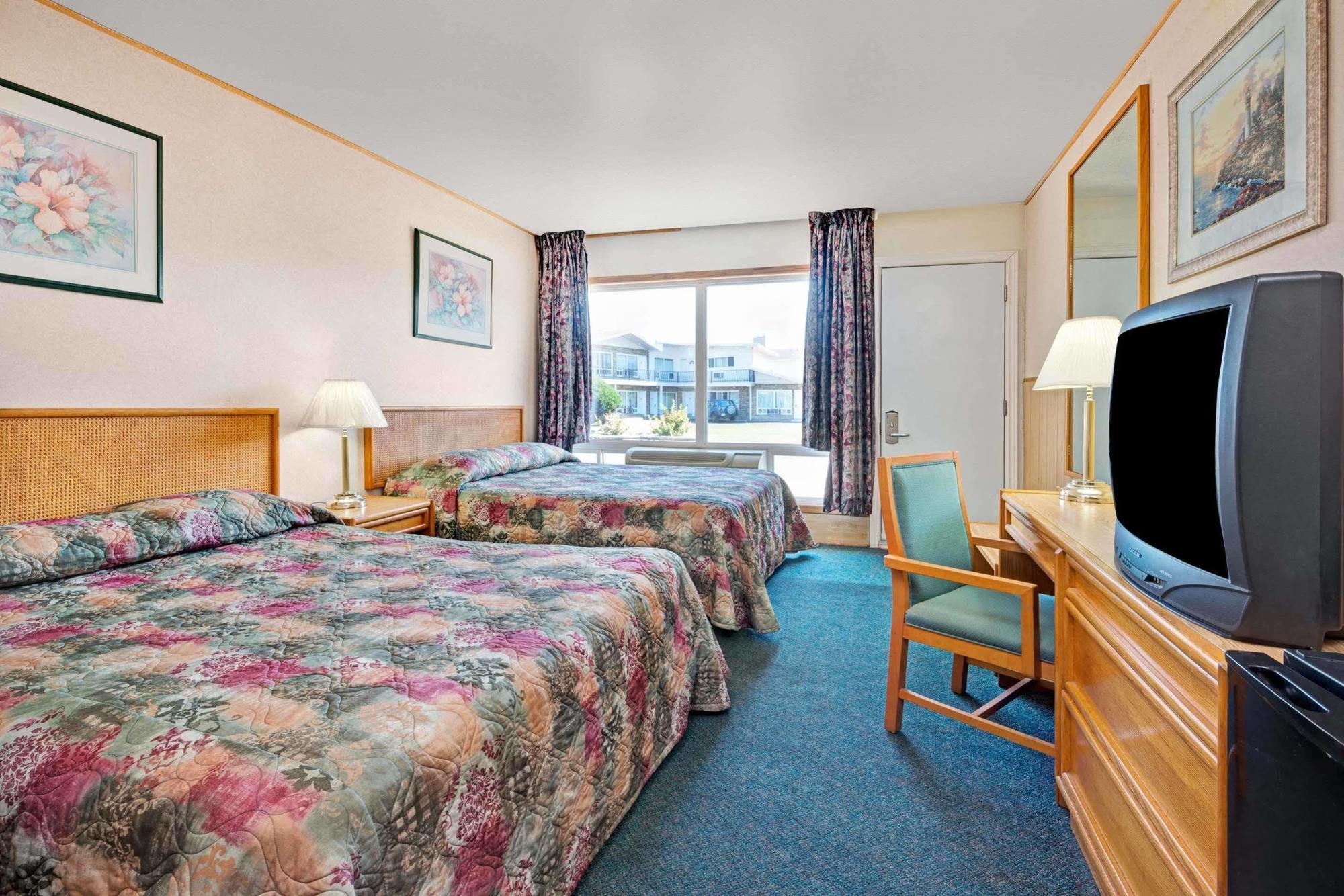 Weber Inn Kitchener Kültér fotó