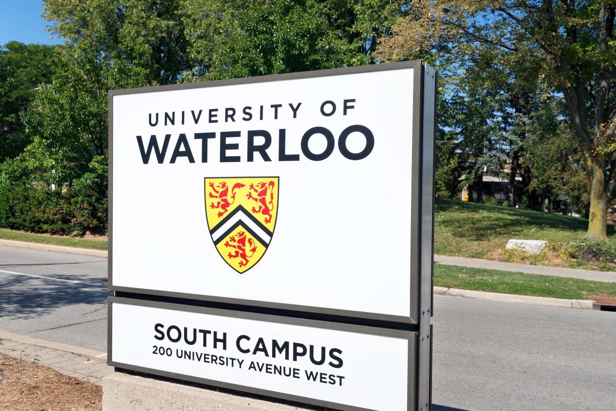 Weber Inn Kitchener Kültér fotó