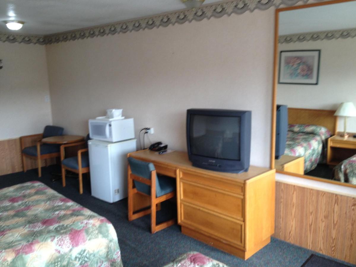 Weber Inn Kitchener Kültér fotó